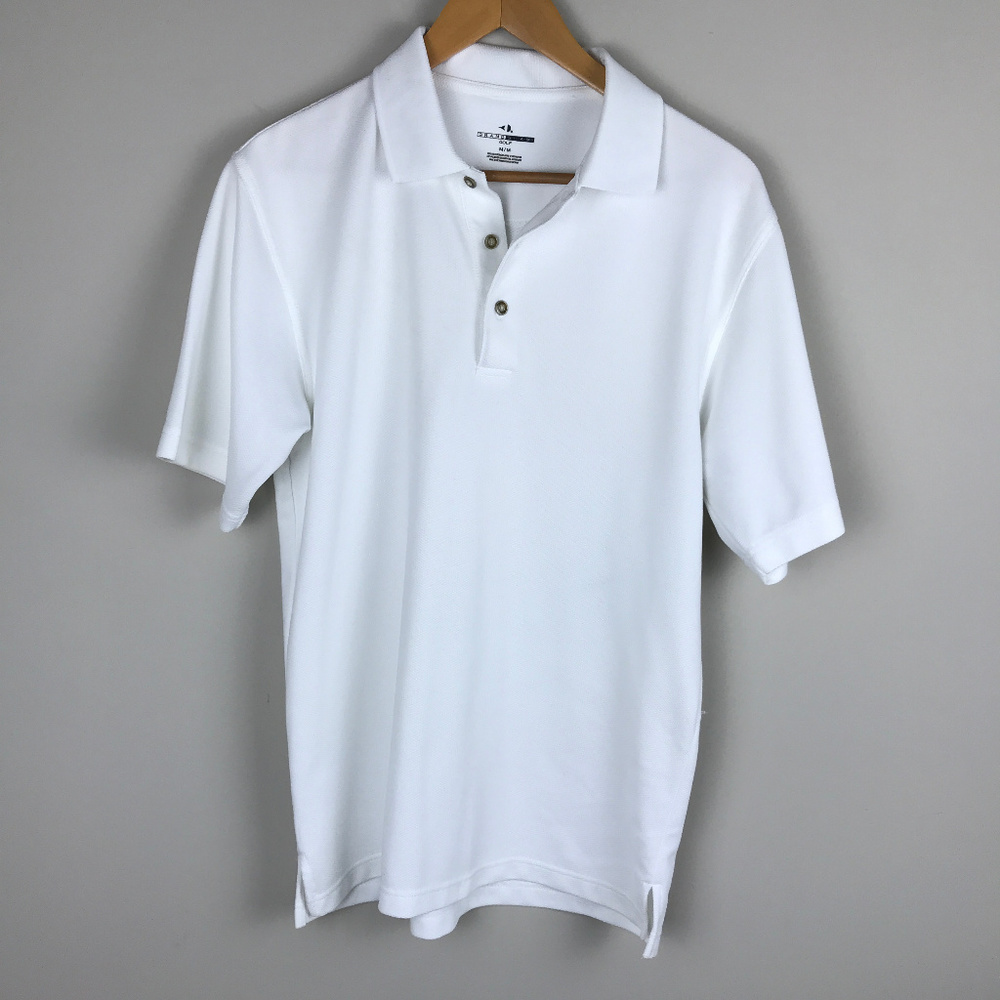 🌴 GrandSlam Golf Polo shirt Sz M